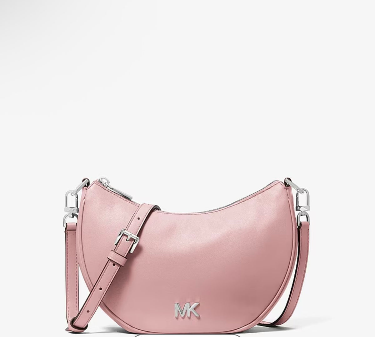 Michael Kors Kyla Small Leather Pochette